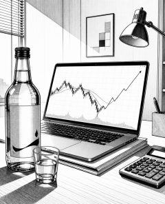 ai-hitejinro-export-premium-chart-bottle