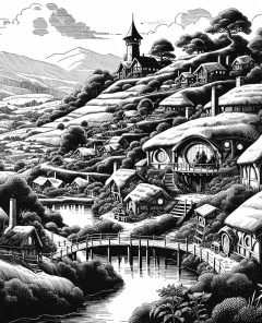 ai-hobbiton-movie-set