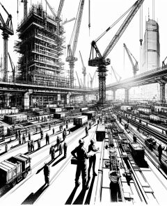 ai-hochtief-infrastructure