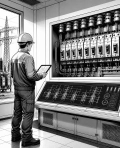 ai-hokkaido-electric-power-grid-infrastructure