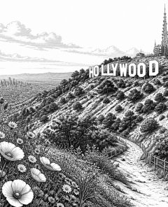 ai-hollywood-sign-spring