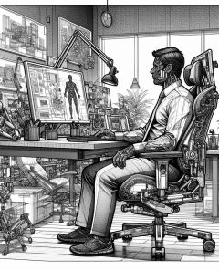 ai-homeoffice-health