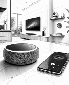 ai-homepod-mini-test-kitchen-counter