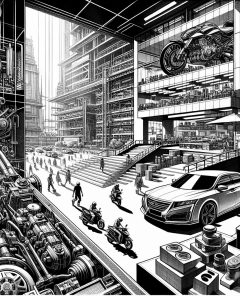 ai-honda-india-growth