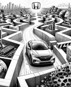 ai-honda-motor-market-challenges
