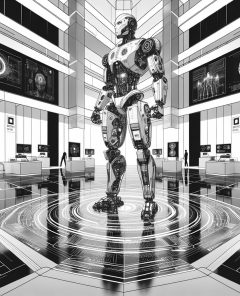 ai-honda-p2-robot