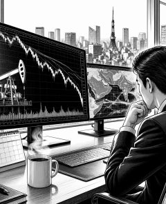 ai-hormuz-oil-nikkei-traders