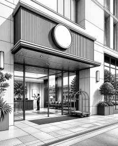 ai-hospitality-radisson-millennium-park-rebranding