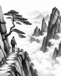 ai-huangshan-wolkenmeer-granitweg