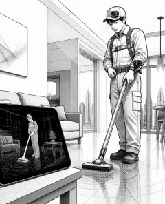 ai-human-archive-egocentric-sensor-data-robotics
