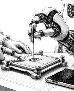 ai-humanoid-needle-threading-robot