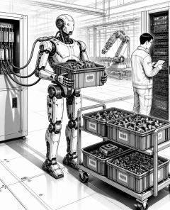 ai-humanoid-robot-factory-edge