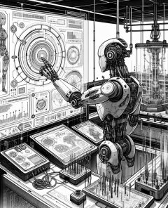 ai-humanoid-robotics