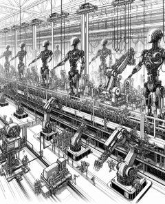 ai-humanoid-robots-industrial