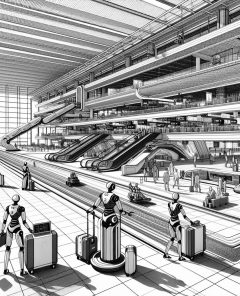 ai-humanoid-robots-public-space