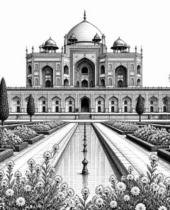 ai-humayuns-tomb