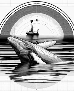 ai-humpback-whale-north-sea