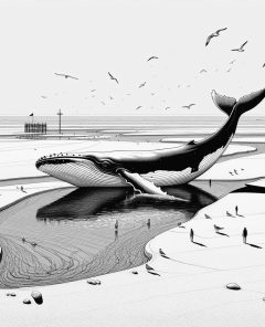 ai-humpback-whale-stranding