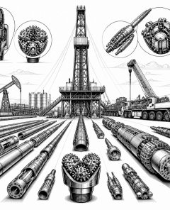 ai-hunting-plc-oilfield