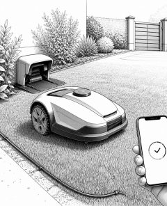 ai-husqvarna-automower-smart-garden