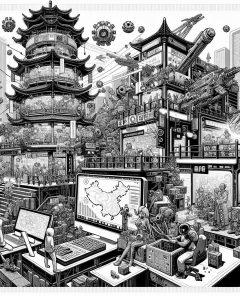 ai-huya-streaming
