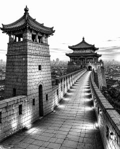 ai-hwaseong-suwon-unesco-fortress