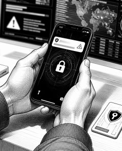 ai-hybrid-cybercrime-smartphone-phishing-otp