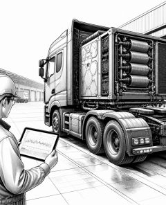 ai-hyliion-fuelcell-truck-fleet-data