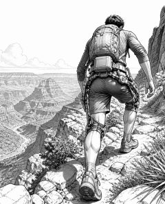 ai-hypershell-x-ultra-s-exoskeleton-test