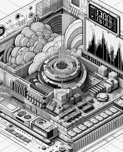 ai-ibm-stock-market