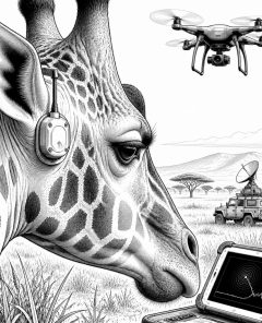 ai-icarus-wildlife-early-warning-ear-tag