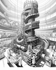 ai-ice-core-research