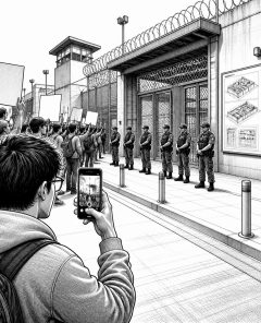 ai-ice-protest-verification-social-stream