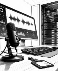 ai-iflytek-speech-ai-server