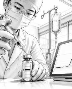ai-il6-tocilizumab-crp-depression-trial