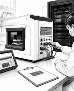 ai-illumina-genomics-sequencer-margins