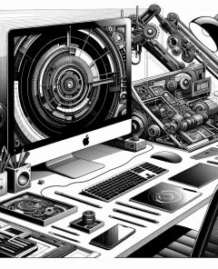 ai-imac-design-performance