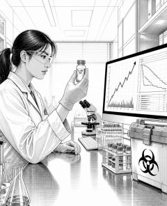 ai-immunotherapy-depression-tocilizumab-il6r