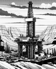 ai-independence-contract-drilling