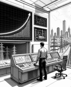 ai-india-gas-power-heatwave-grid