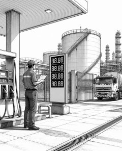 ai-indian-oil-diesel-quarterly-refinery-margins