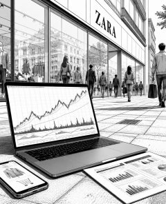 ai-inditex-zara-omnichannel-dividend