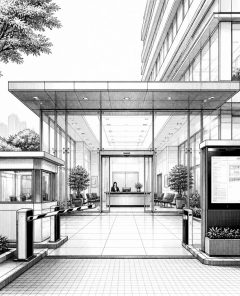 ai-indonesia-hospital-expansion-idx