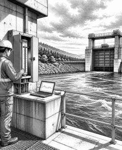 ai-indus-waters-treaty-flow-regime