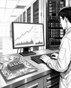 ai-infineon-dax-valuation-kgv-ev-ebitda
