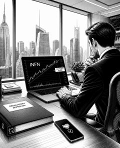 ai-infinera-nokia-takeover-stock-price