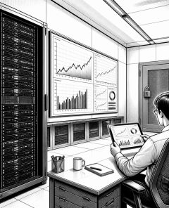 ai-infosys-earnings-valuation