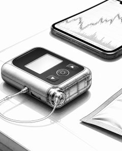 ai-insulet-omnipod-realtime-diabetes