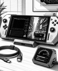 ai-intel-arc-g3-extreme-handheld-gaming-cyberpunk