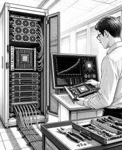 ai-intel-foundry-ki-server-rack